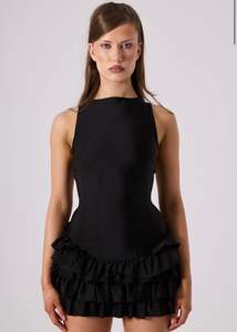 Bye Bambi Madison 2.0 Dress (Size Small)