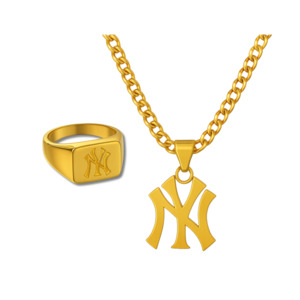 Icons Bundle - Gold