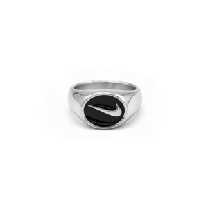 Checkmate Signet Ring *Final Release* - Silver