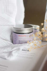 Acai Jelly Exfoliating Mask - Free Gift