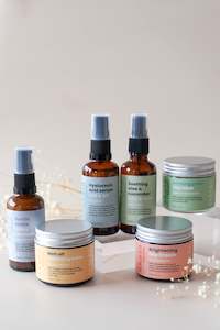 Day And Night Creams: Barrier Rescue Kit (SOS reset)