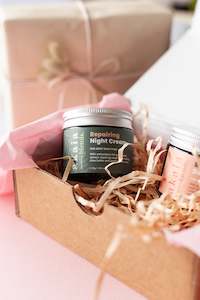 gift card: Gift Card - Akaia Blends