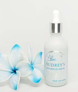 Audrey's Radiance & Repair Serum