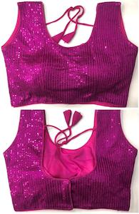 Sequence Readymade Blouse