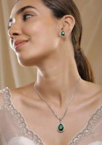Jewellery: Beautiful Necklace Set