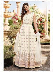 Sale Specials: Georgette Salwar Kameez