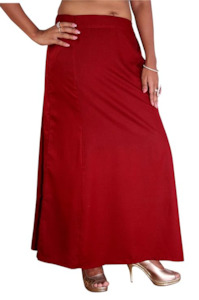 Skirt: Lizzy Bizzy Petticoat