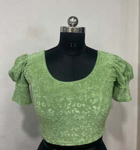 Stretchable Readymade Blouse