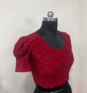 Stretchable Readymade Blouse