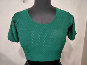 Stretchable Readymade Blouse