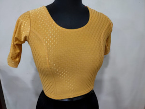 Stretchable Readymade Blouse