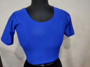 Stretchable Readymade Blouse