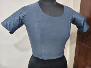 Stretchable Readymade Blouse