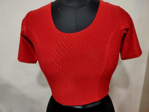 Stretchable Readymade Blouse