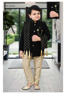 Kids Boy Jodhpuri Suit