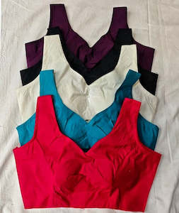 Silk Readymade Blouse