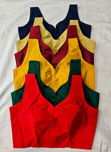 Silk Readymade Blouse