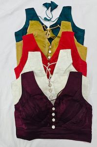 Jimmy Choo Readymade Blouse