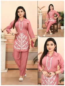 Designer Co Ords Set