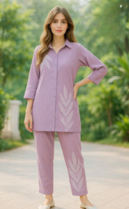 Designer Co Ords Set