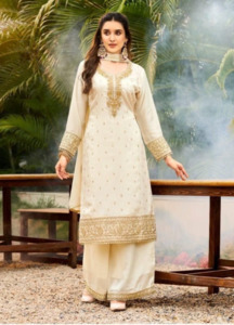 Designer Salwar Suit