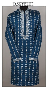 Sherwani: Men's Festive Wear Kurta