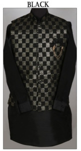 Men's Modi Suit With Jacket