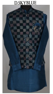 Men's Modi Suit With Jacket