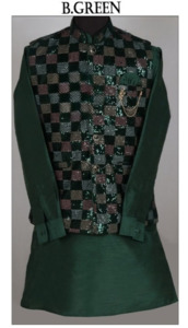 Men's Modi Suit With Jacket