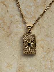 New Releases: True North Necklace