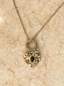 Heart Of Mine Necklace