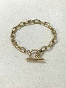 Ava Fob Bracelet