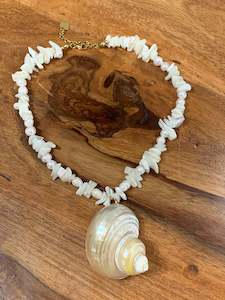 New Releases: Paradiso Necklace