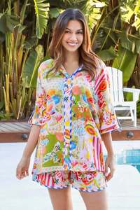 Clothing: Juliana 2pce Set