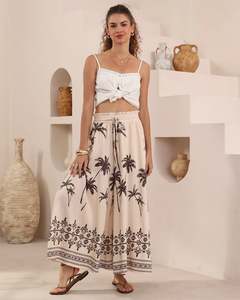 Clothing: Palm Lounge Pants