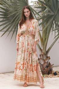 Charleigh Maxi Dress