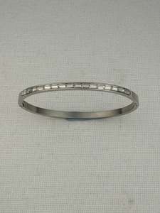 Bracelets Bangles Cuffs: Kelly Bangle