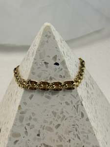 Gate Bracelet