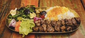 Products: Chenjeh چنجه کباب