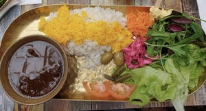 Products: Fesenjan خورشت فسنجان