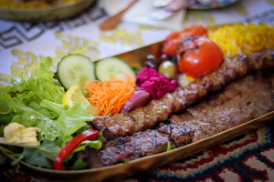 Soltani سلطانی
