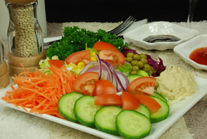 Garden Salad