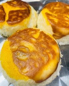 Extra Saffron Rice