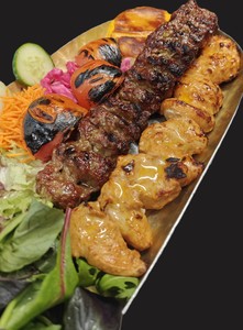 Vaziri وزیری