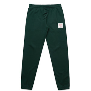 ‘Tino’ ADULTS Pants GREEN