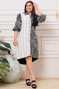 Florenze Crown Exclusive Dress