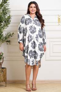 Fair and flora dress