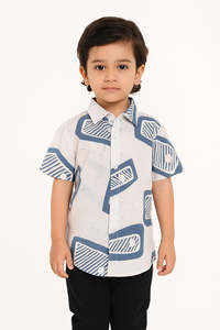 Little Smile Kids Shirt