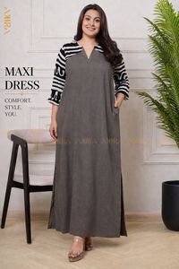 Isia Sleeve Detail Dress