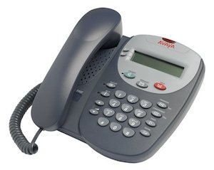 Refurbished Other: Refurbished (Bundle Lot Purchases) Avaya 5402 Digital Telephone